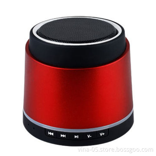 Best Quality Sound Mini Bluetooth Speaker for Mobile Phones